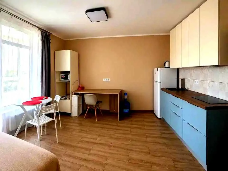 Квартира. Київ, Олеся Бердника вул.