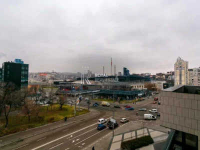 Квартира. Київ, Митрополита Василя Липківського вул.