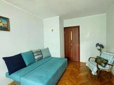 Apartment. Kyiv, Ushinskogo St.