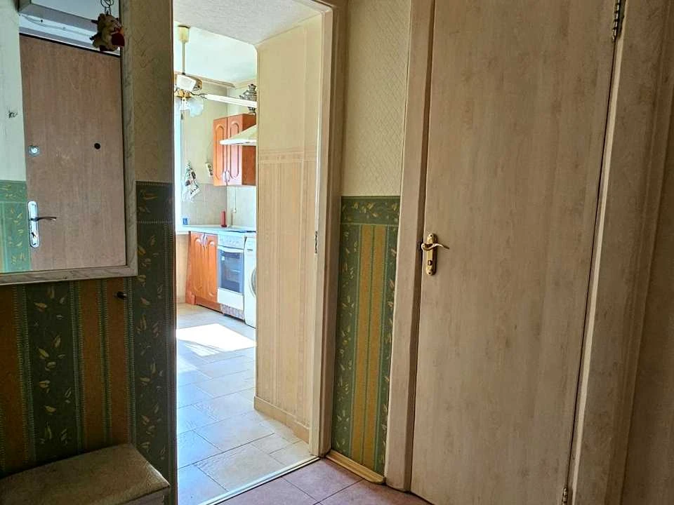 Apartment. Kyiv, Ushinskogo St.
