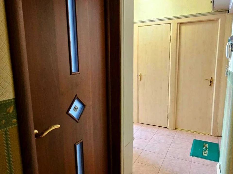 Apartment. Kyiv, Ushinskogo St.