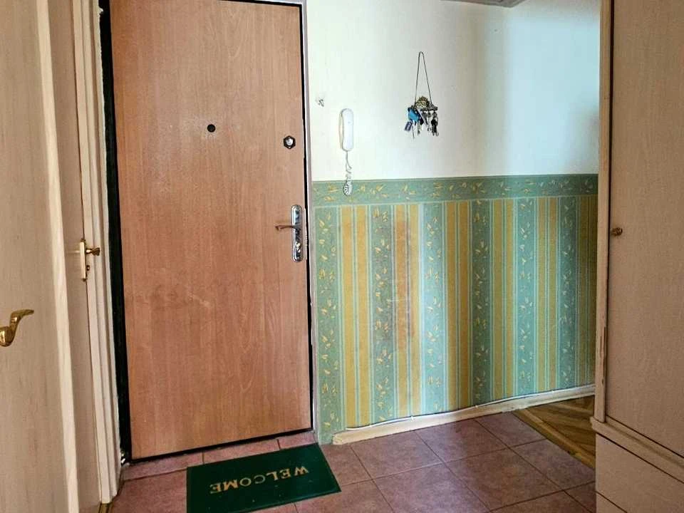 Apartment. Kyiv, Ushinskogo St.