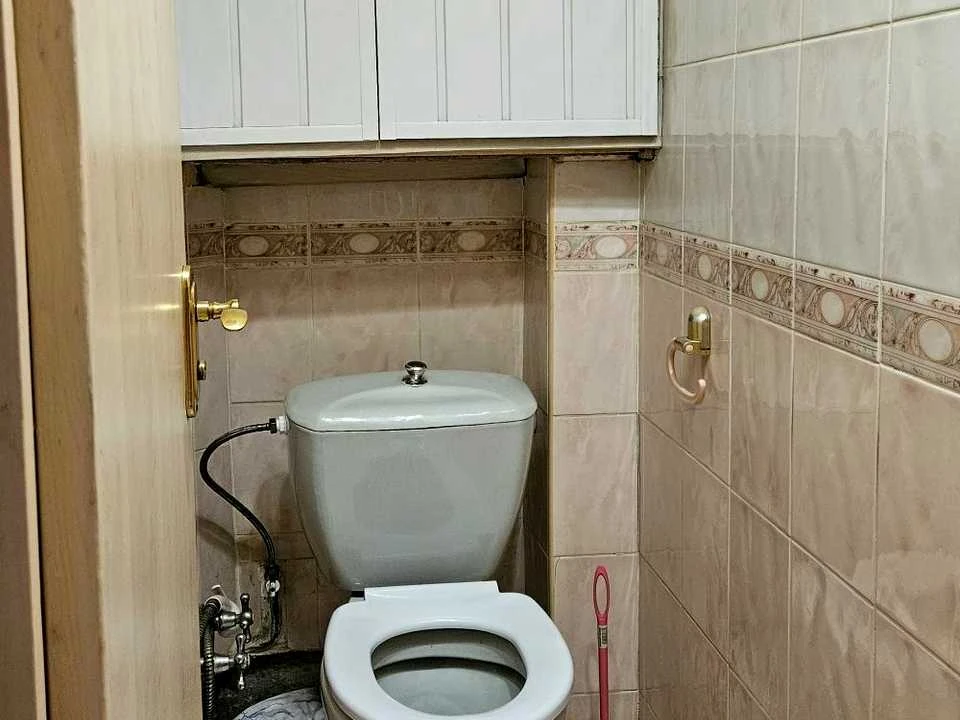 Apartment. Kyiv, Ushinskogo St.
