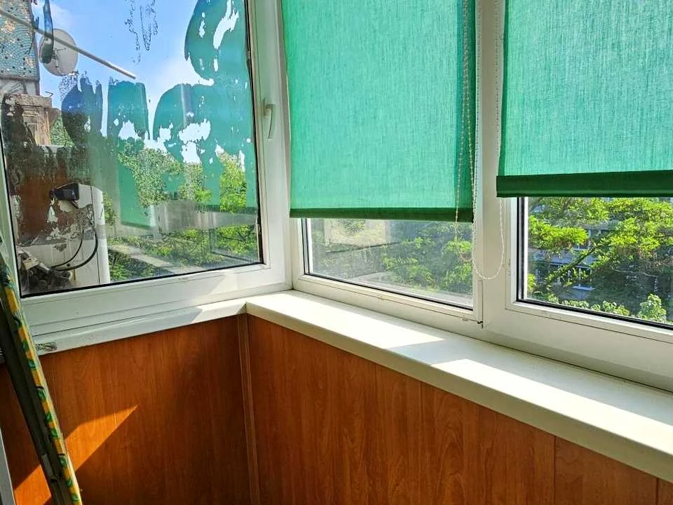 Apartment. Kyiv, Ushinskogo St.