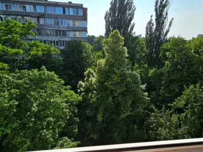 Apartment. Kyiv, Ushinskogo St.