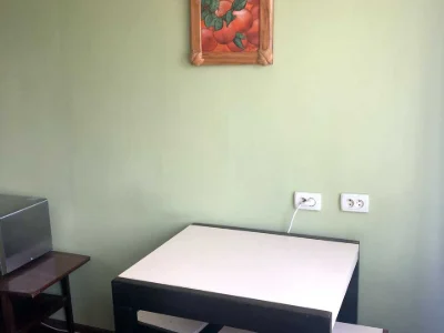 Квартира. Київ, Якуба Коласа вул.