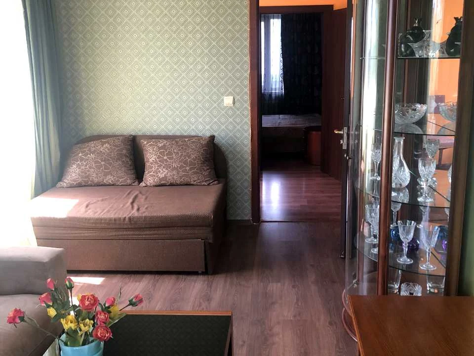 Квартира. Київ, Якуба Коласа вул.