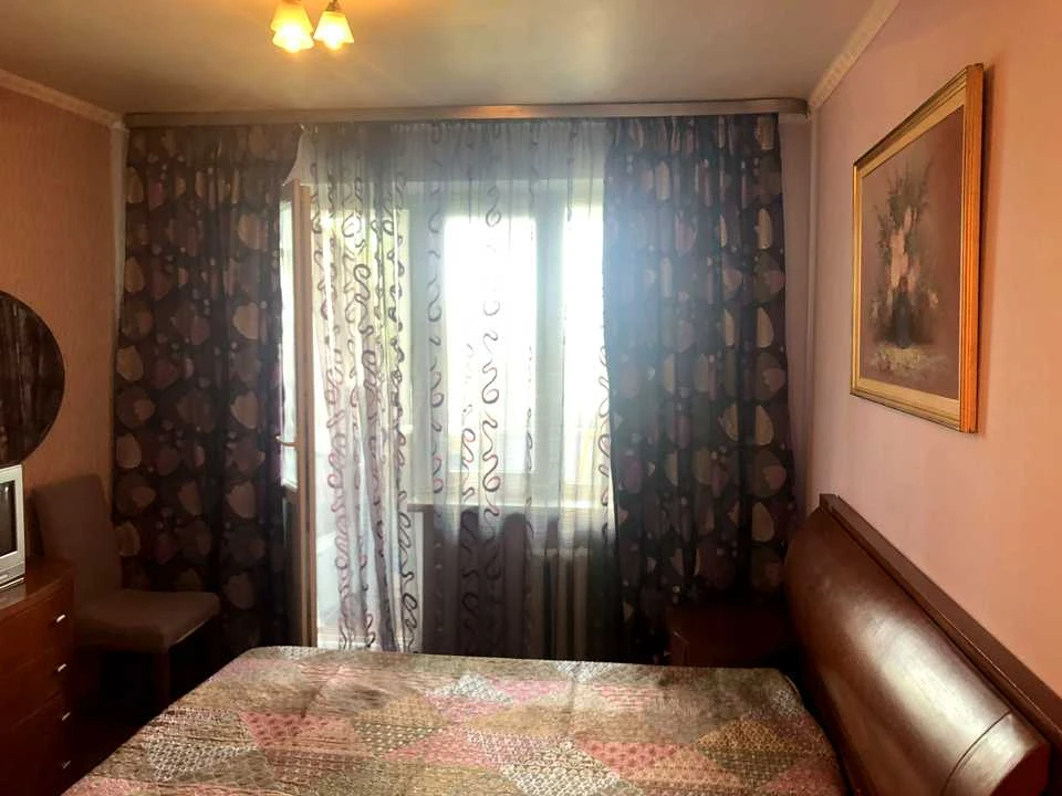 Квартира. Київ, Якуба Коласа вул.