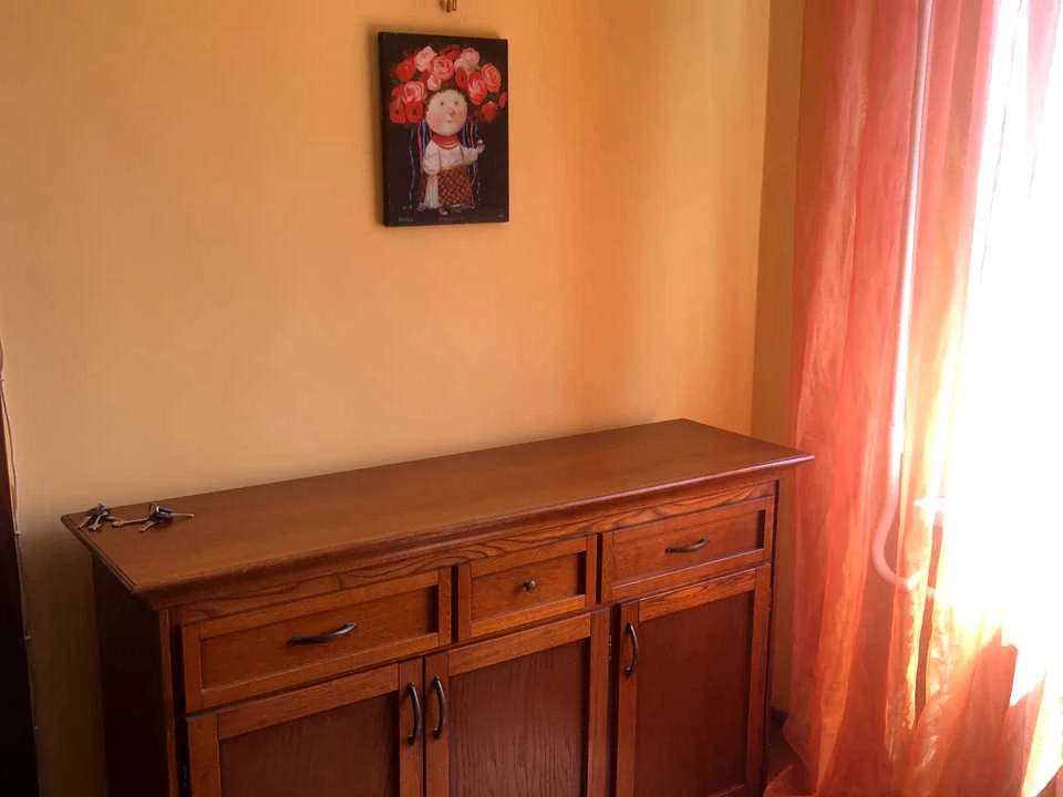 Квартира. Київ, Якуба Коласа вул.