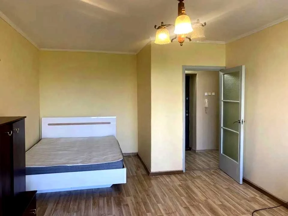 Квартира. Київ, Гладківська вул.