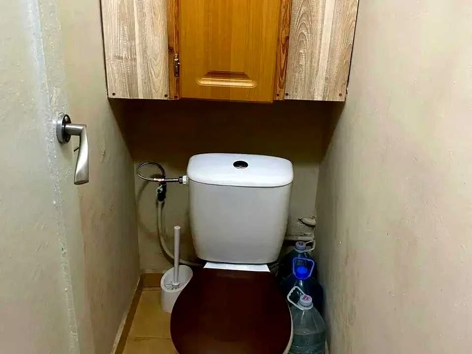Квартира. Київ, Гладківська вул.