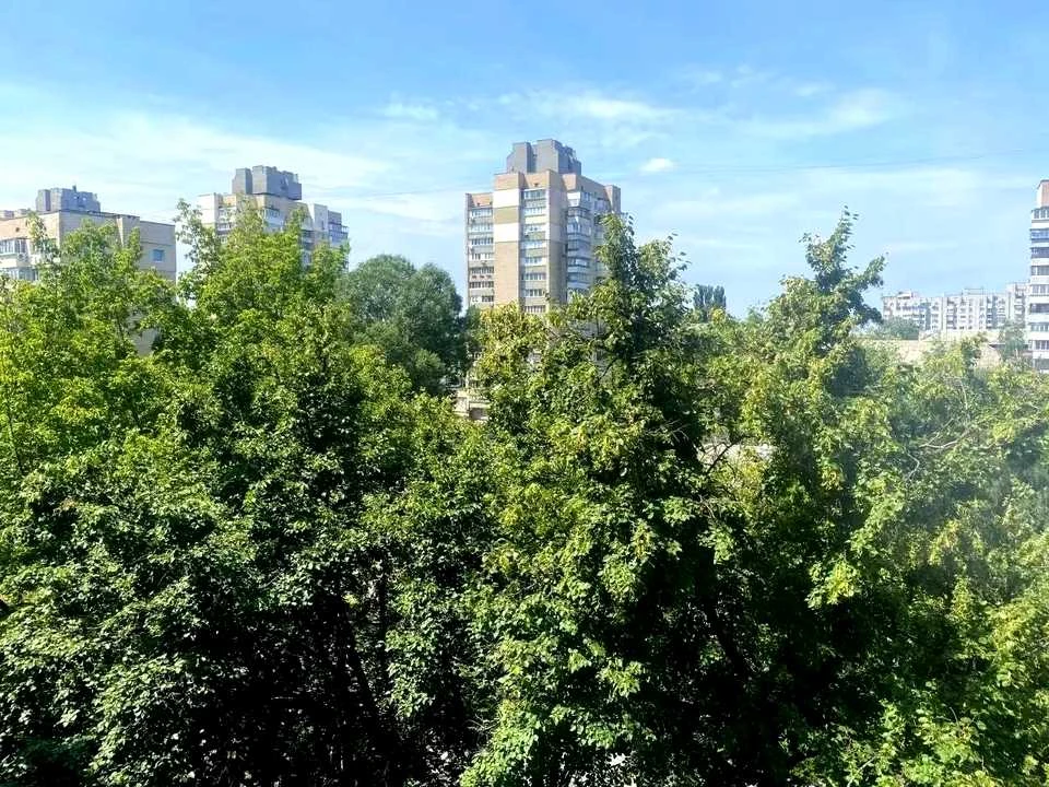 Квартира. Київ, Гладківська вул.
