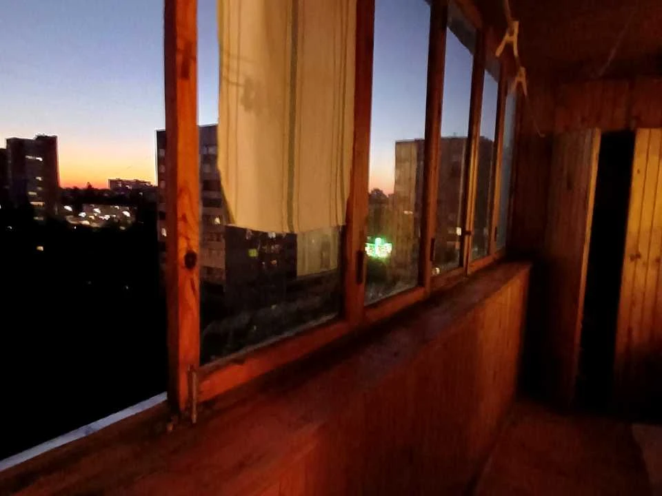 Apartment. Kyiv, Lesya Kurbas Street.