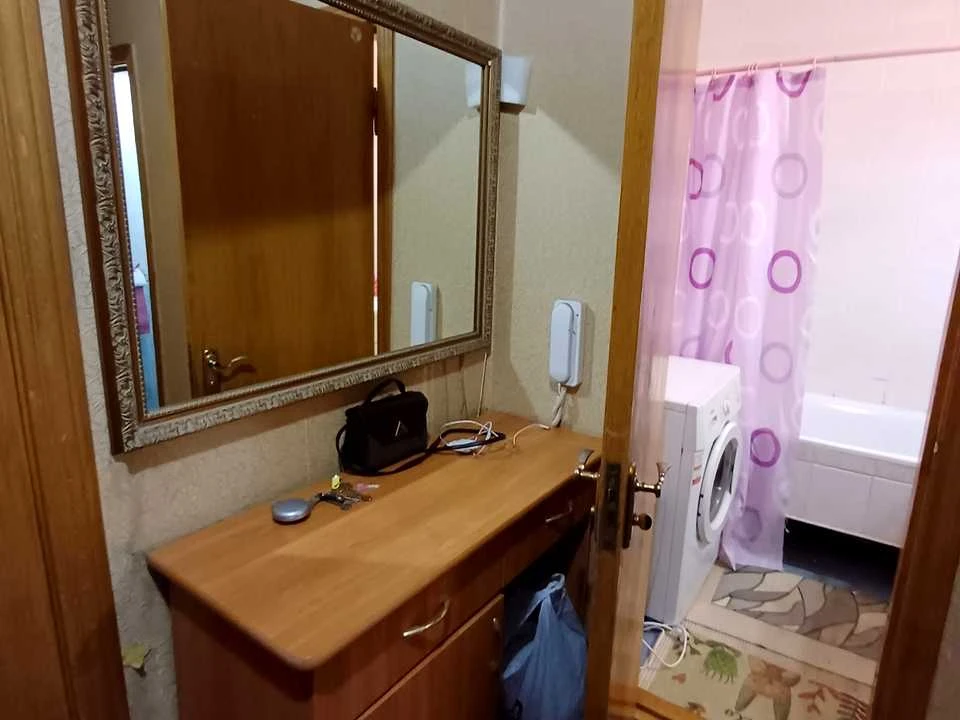 Apartment. Kyiv, Lesya Kurbas Street.