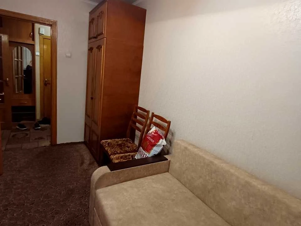 Apartment. Kyiv, Lesya Kurbas Street.