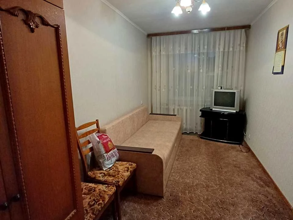 Apartment. Kyiv, Lesya Kurbas Street.