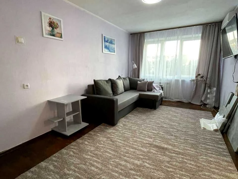 Apartment. Kyiv, Darincesky Boulevard.