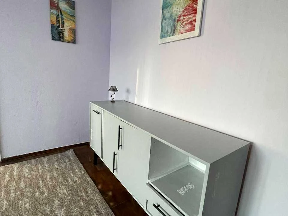 Apartment. Kyiv, Darincesky Boulevard.