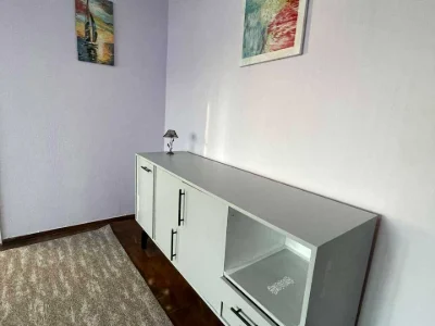 Apartment. Kyiv, Darincesky Boulevard.