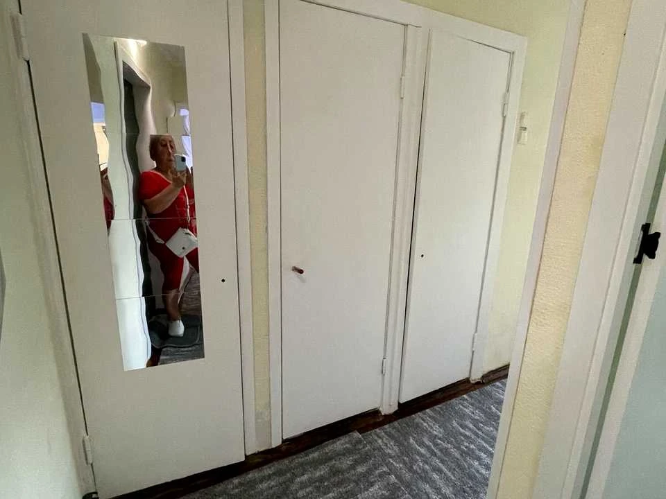 Apartment. Kyiv, Darincesky Boulevard.
