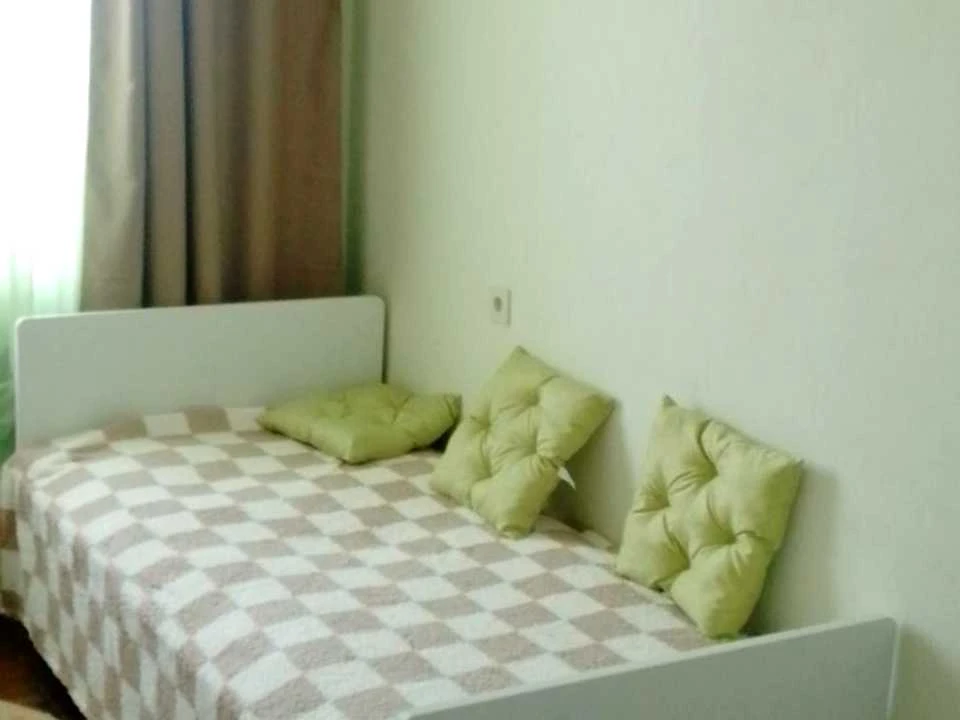 Apartment. Kyiv, Darincesky Boulevard.