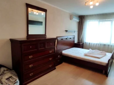 Apartment. Kyiv, Heroiv Dnipra Street.