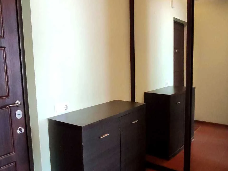 Apartment. Kyiv, Heroiv Dnipra Street.