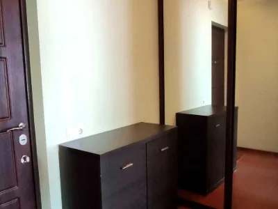 Apartment. Kyiv, Heroiv Dnipra Street.