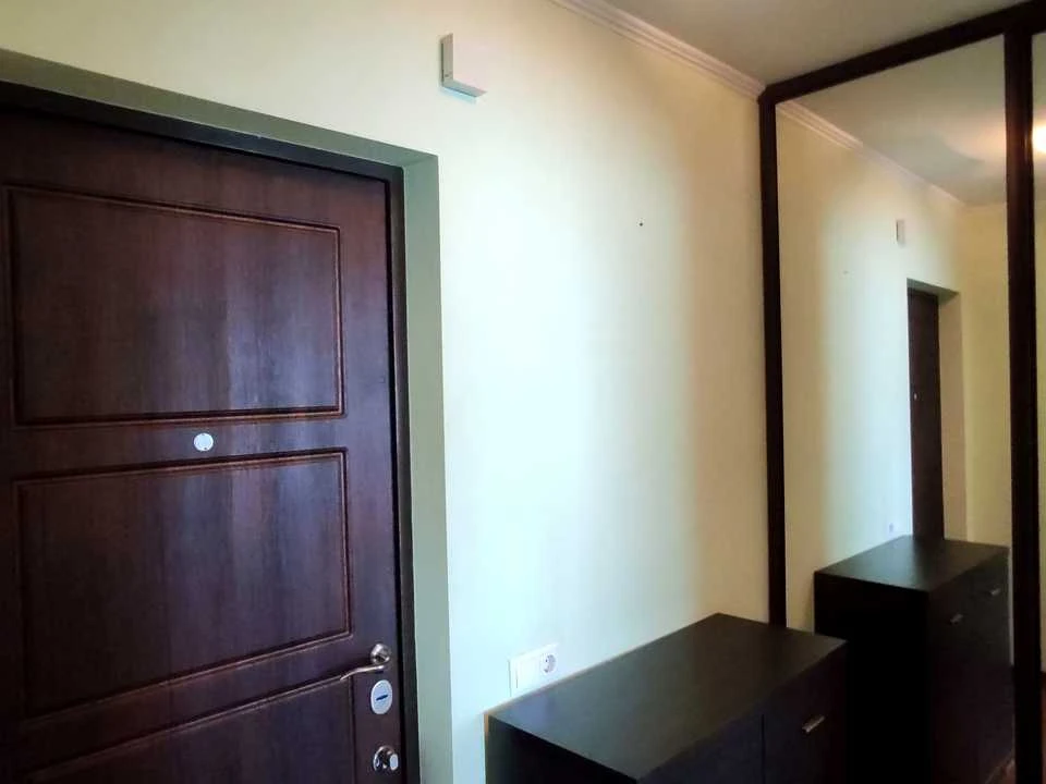 Apartment. Kyiv, Heroiv Dnipra Street.