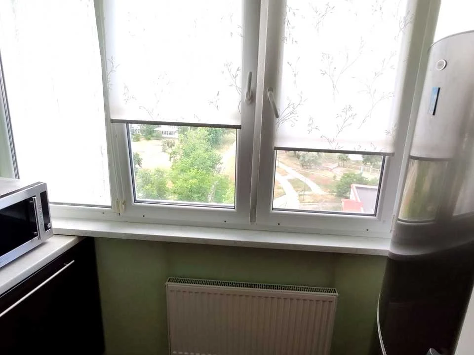 Apartment. Kyiv, Heroiv Dnipra Street.