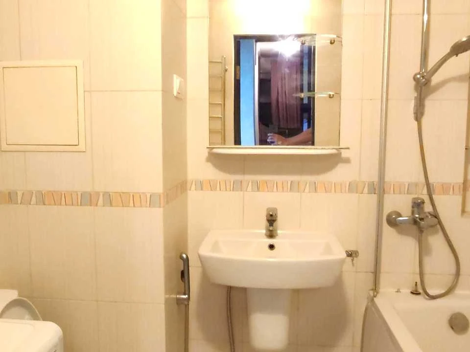 Apartment. Kyiv, Heroiv Dnipra Street.