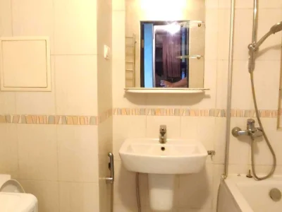 Apartment. Kyiv, Heroiv Dnipra Street.
