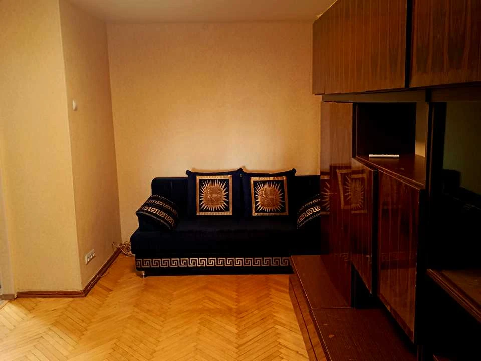 Квартира. Киев, улица Михаила Донца