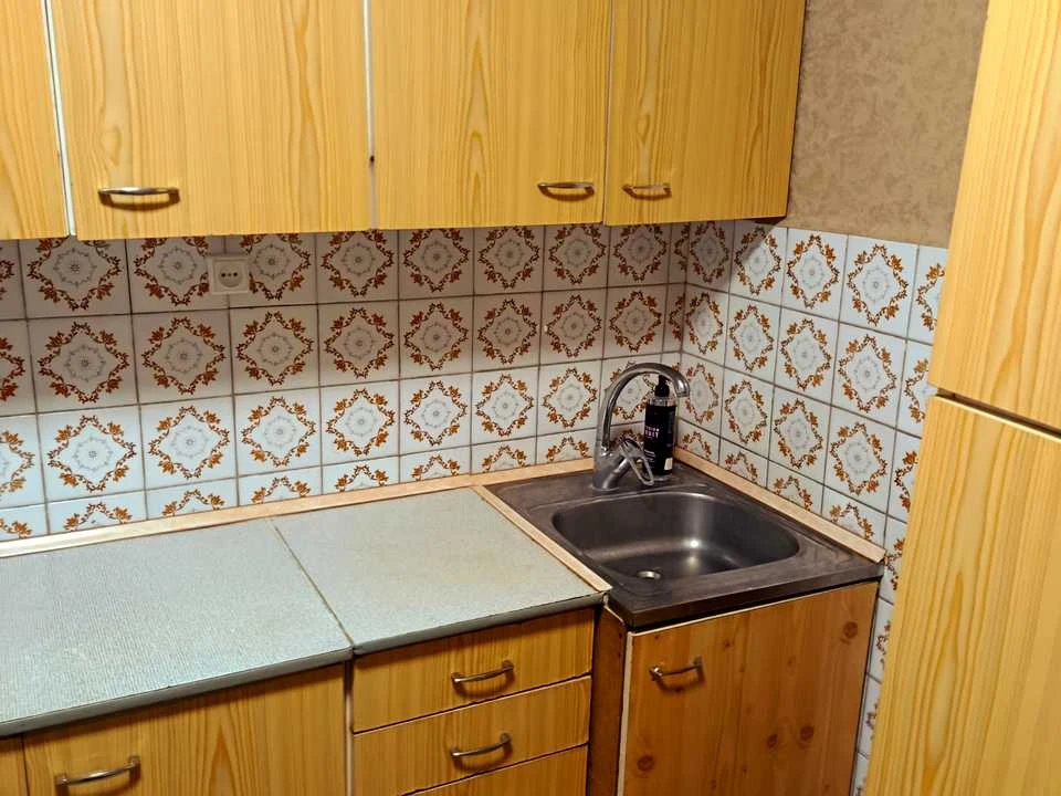 Квартира. Киев, улица Михаила Донца
