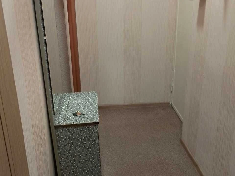 Квартира. Киев, улица Михаила Донца