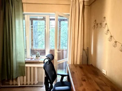Квартира. Київ, Івана Микитенка вул.
