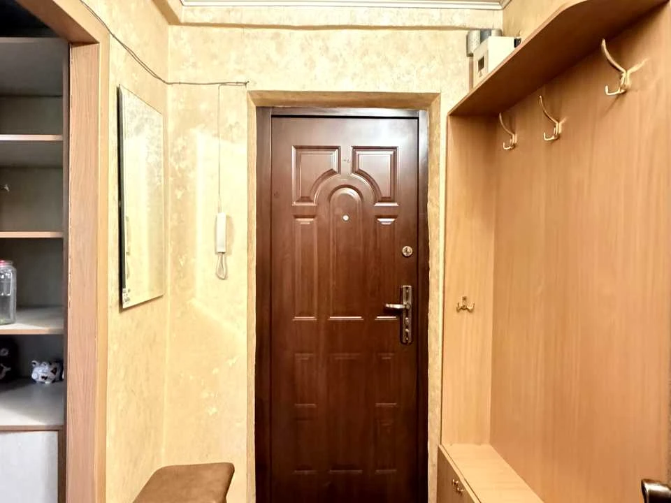 Квартира. Київ, Івана Микитенка вул.