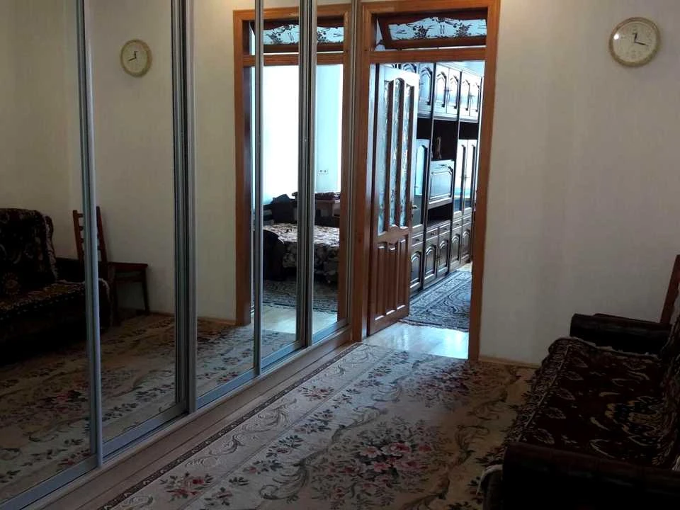 Apartment. Lviv, Vyacheslav Chornovola Prospect