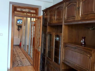 Apartment. Lviv, Vyacheslav Chornovola Prospect