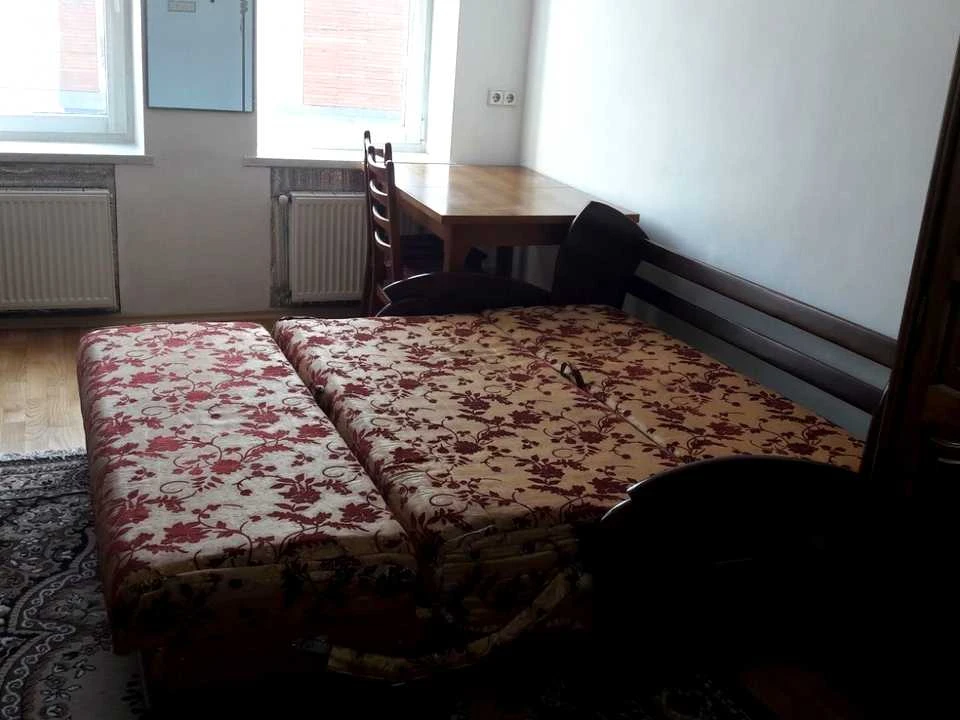 Apartment. Lviv, Vyacheslav Chornovola Prospect