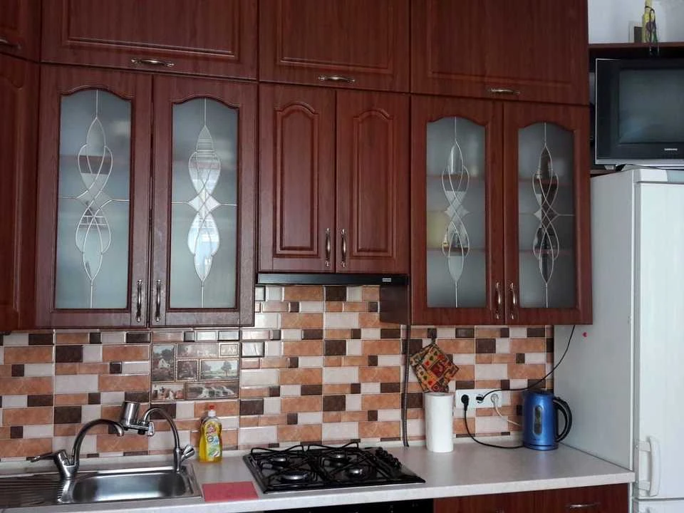 Apartment. Lviv, Vyacheslav Chornovola Prospect