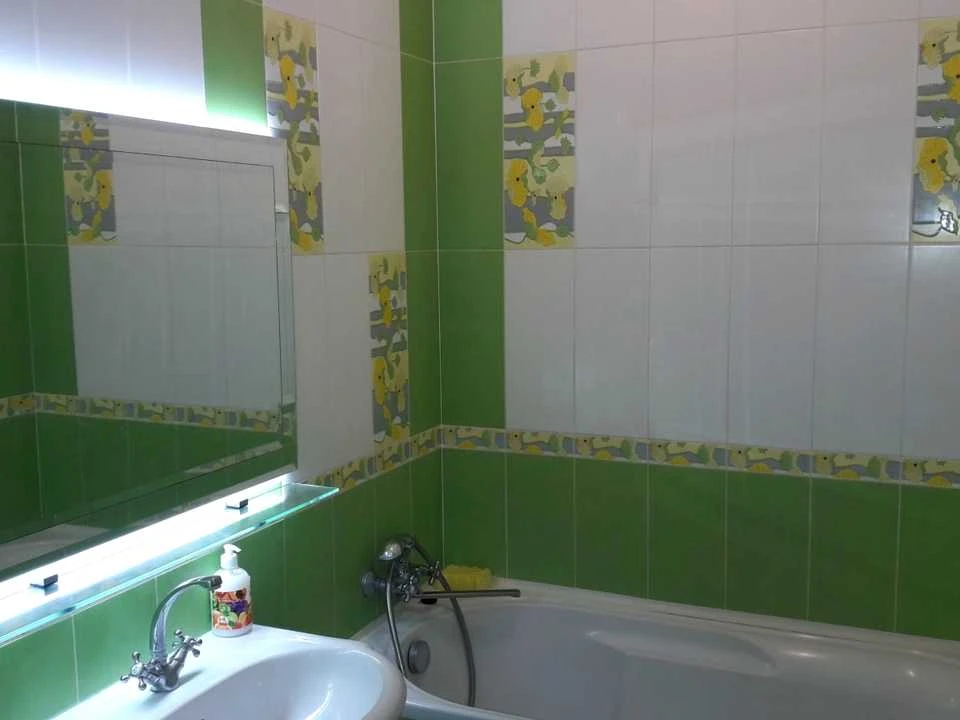 Apartment. Lviv, Vyacheslav Chornovola Prospect