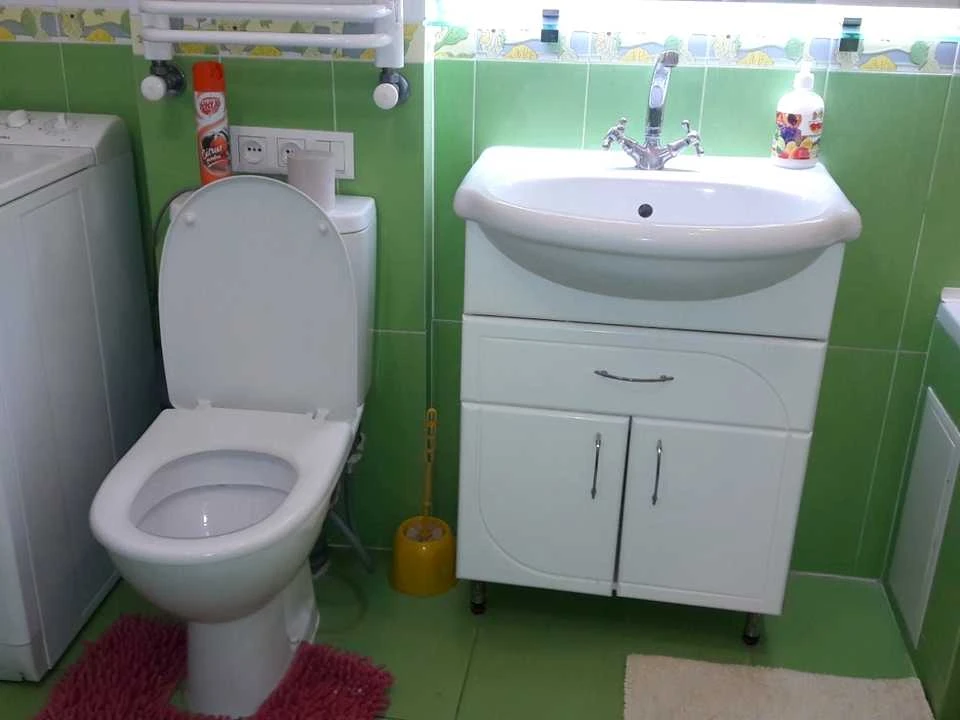 Apartment. Lviv, Vyacheslav Chornovola Prospect