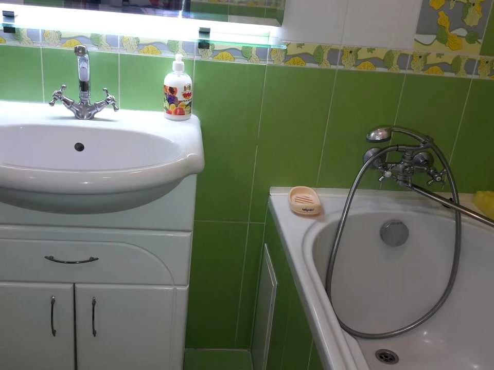 Apartment. Lviv, Vyacheslav Chornovola Prospect