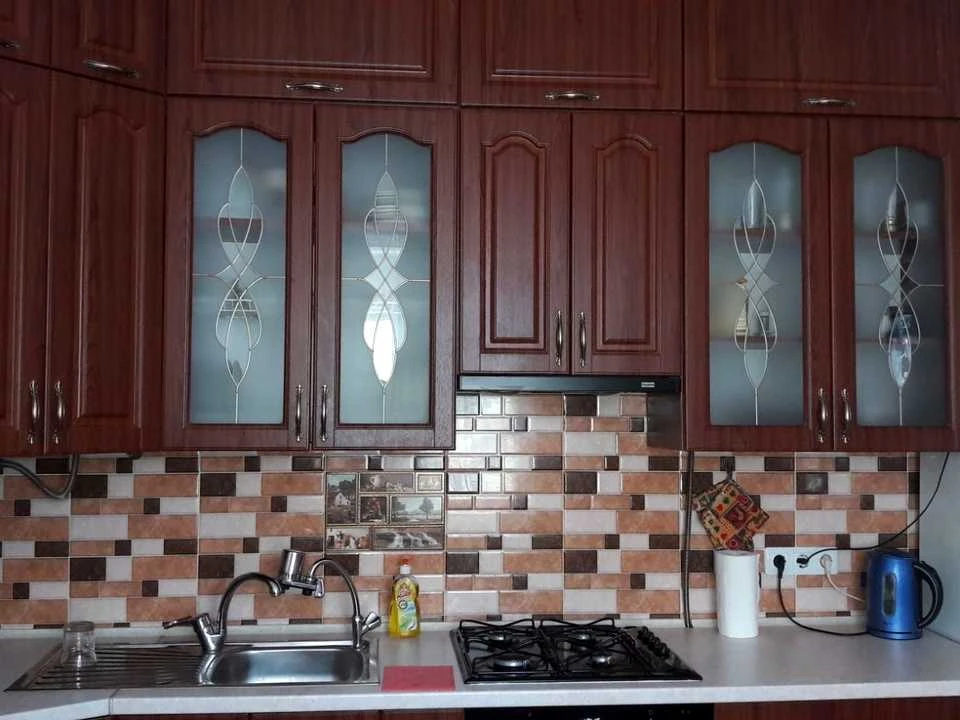 Apartment. Lviv, Vyacheslav Chornovola Prospect
