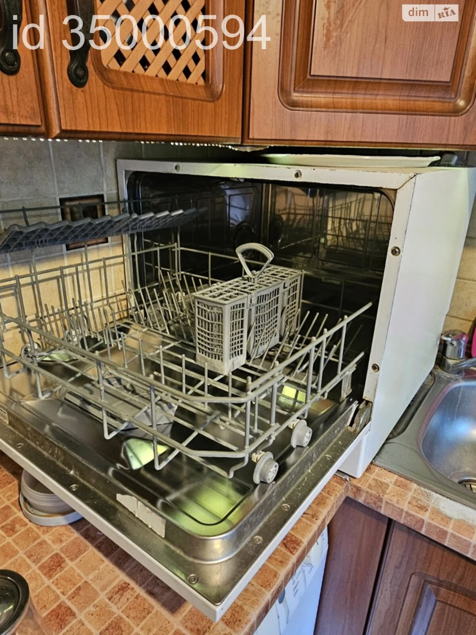 Продаж Квартира Відрадний