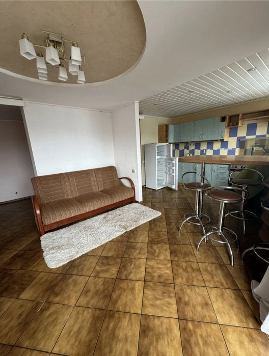 3rd apartment for sale in Borodinsky district