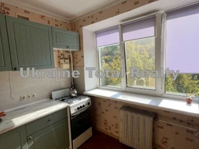 Квартира. Київ, Нижньоюрківська вул.