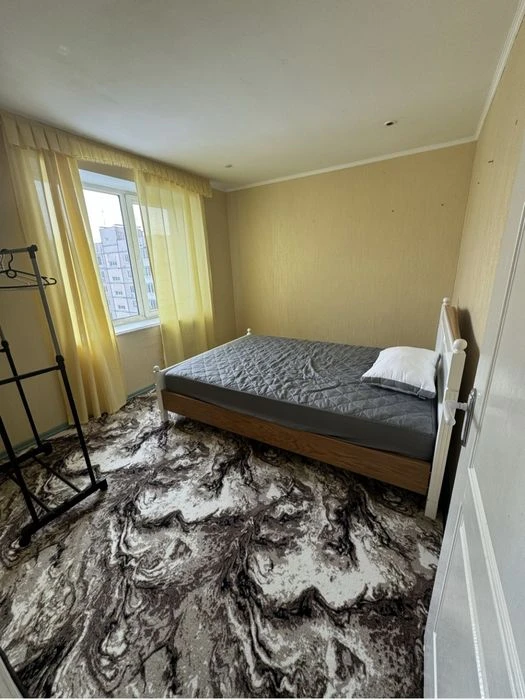 3rd apartment for sale in Borodinsky district
