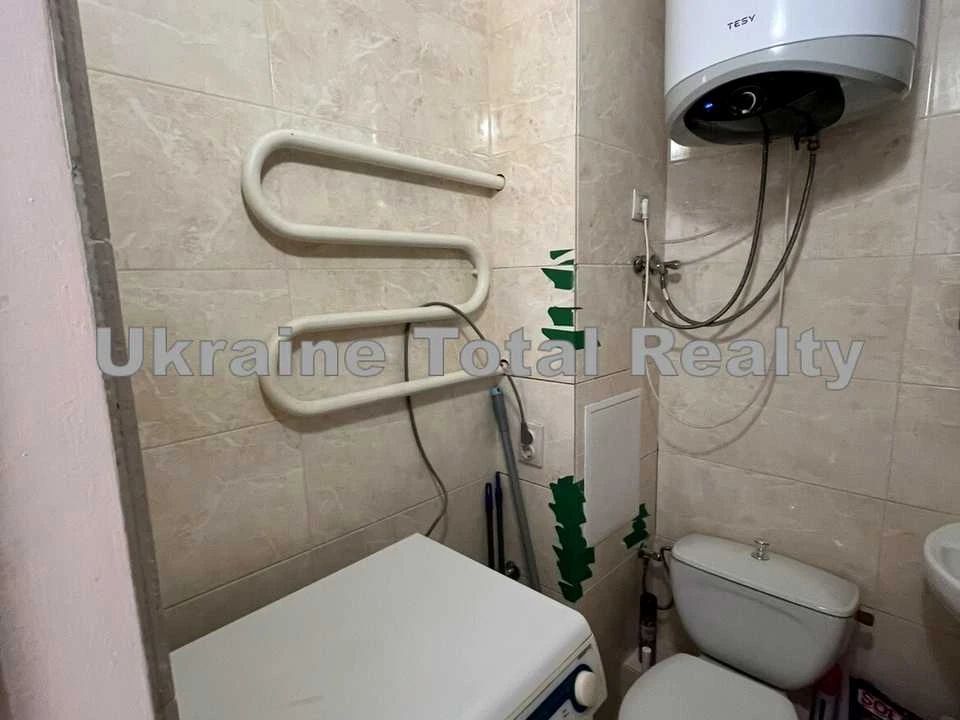 Квартира. Київ, Нижньоюрківська вул.